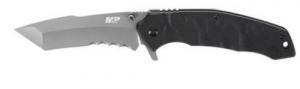 S&W KNIFE M&P SPECIAL OPS 4"
