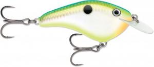 Rapala OGS06CTSD OG Slim 6 - OGS06CTSD