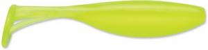 Storm LGS3LM Largo Shad, 3" Limetreuse, 7pk - LGS3LM