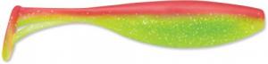 Storm LGS4EC Largo Shad, 4" Electric Chicken, 6pk - LGS4EC