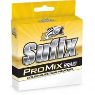 Sufix 630-120G ProMix Braid, 20lb - 630-120G