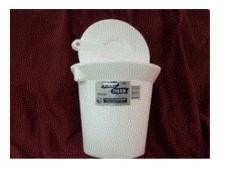 Plastilite Minnow Bucket - X3-24