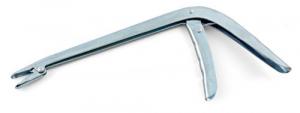 Danielson 9.5" Stainless Steel - HR95