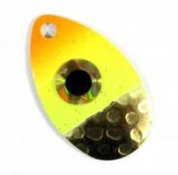 JB Lures 931AC Hot Flash Shiner - 931AC