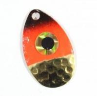 JB Lures 934AC Hot Flash Shiner - 934AC