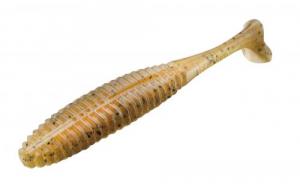 13PLEASUR SHAD SWMBT 4.5"MUSTRDWATR - SR4.5-9