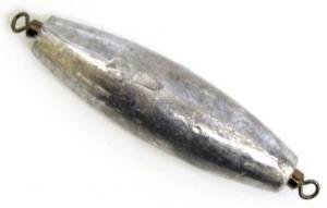 Eagle Claw 02093-003 Swivel - 02093-003