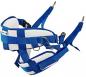Braid Power Play Jr Harness