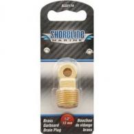Shoreline Marine SL52176 Garboard - SL52176