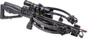 TenPoint Siege RS410 Crossbow Package ACUslide Graphite Grey - CB21012-1819