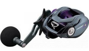 Daiwa PRX400XH-P ProRex Baitcast - PRX400XH-P