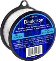 Danielson 418C-80 Plus 7 Mono Nylon - 418C-80