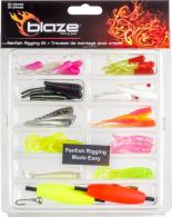 Blaze Panfish Rigging - BL-PFRIGKIT