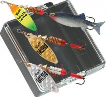 Mepps Aglia Long Bass Kit