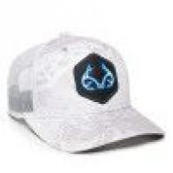 Outdoor Cap RTF04A-WWW Realtree - RTF04A-RFWWW