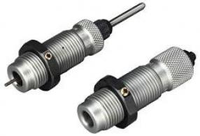 RCBS 6mm ARC SB T/C Die Set - 28007 RCBS 6mm ARC SB T/C Die Set - 28007
