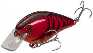 SK KVD 1.5 HARD KNOCK DELTA CRAW - HCKVD1.5HK-450