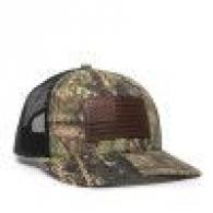 Outdoor Cap USA771CAMO-MOBUCB - USA771CAMO-MOBUCB