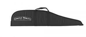 U/M SCOPED RIFLE CASE SMALL/40" Black - 41200BK