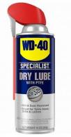 WD-40 10oz Specialist Dry Lube - 30005
