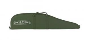 U/M SCOPED RIFLE CASE SMALL/40" GRN - 41200GN U/M SCOPED RIFLE CASE SMALL/40" GRN - 41200GN