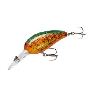Norman Middle N-Spring Craw - NMMN154