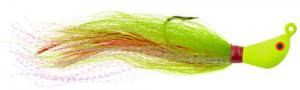 Hurricane SBJ05-10 Striper Bucktail - SBJ05-10