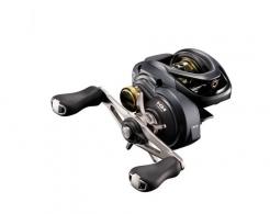 Shimano Curado BFS 8.2:1 - CUBFSXGR
