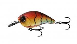 13 JABRJAW HYB SQBL 4'FIRE&ICE CRW