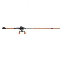 MAX STX 1PC 6'6 BAITCAST COMBO - MAXSTX/661M