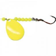 JB Lures 2-01C Pro-Flash Spinner - 2-01C