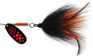 Mepps BFM FL-BO Musky - BFM FL-BO