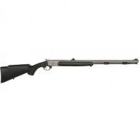 Traditions Firearms Northwest Pursuit XT VAPR LDR 50 Cal Black Powder Rifle Muzzleloader - R79110440WA
