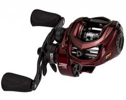LEWS KVD SS LFS 10BB 6.2 CAST LH - KVD1HL