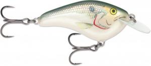 Rapala OGS06SD OG Slim 6 - OGS06SD