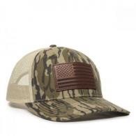 Outdoor Cap USA771CAMO-MOOBT - USA771CAMO-MOOBT