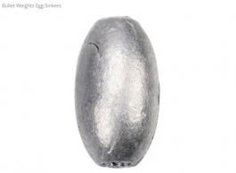 Bullet Weights PBEG7 Egg Sinker - PBEG7