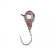 RBM Jigs 404-5MM Valentine Tungsten - 404-5MM