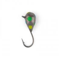 RBM Jigs 405-5MM Lily Pad Tungsten - 405-5MM