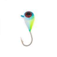 RBM Jigs 601-3MM RedEye Clown - 601-3MM