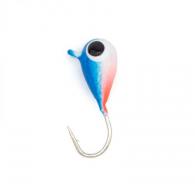 RBM Jigs 614-3MM Bluebird Tungsten - 614-3MM