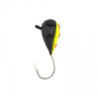 RBM Jigs 701-3MM Yellow Belly - 701-3MM