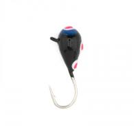 RBM Jigs 702-3MM Crappie Candy - 702-3MM