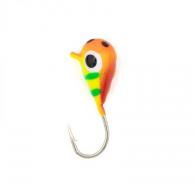 RBM Jigs Tangerine Tiger - 703-4MM