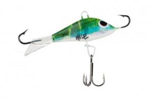 RBM Jigs 1005 Rad Shad - Eye - 1005