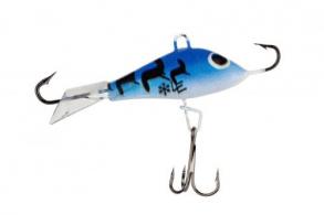 RBM Jigs 1008 Blue Darter - Eye - 1008