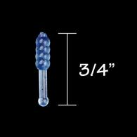 RBM Jigs 801-BLUBALL Ball Tail - 801-BLUBALL