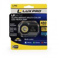 LuxPro Ultra Bright 450 - LP347V2
