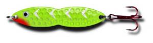 PK Lures FF1LGW Flutter Fish Spoon - FF1LGW