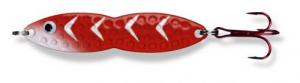 PK Lures FF2RG Flutter Fish Spoon - FF2RG